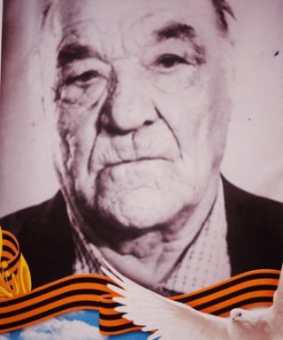 Кушнеревич Антон Константинович