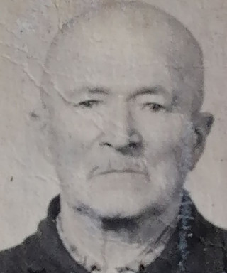 Кандаков Михаил Игнатьевич