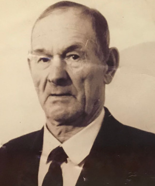 Мартьянов Валентин Сергеевич