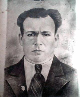 Бучко Иван Дмитриевич