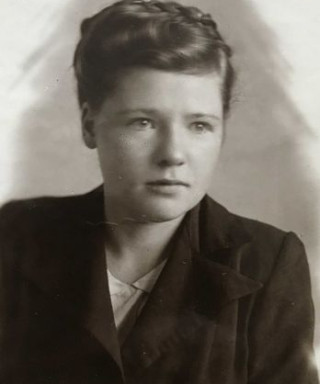 Парачева-Павлова Анна Александровна