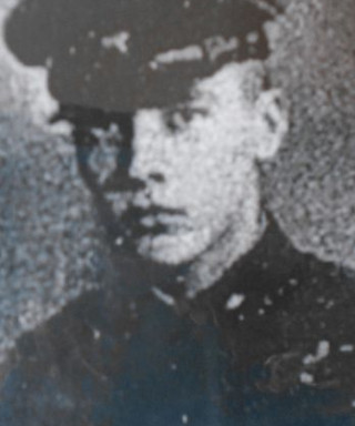 Вершинин Николай Тихонович