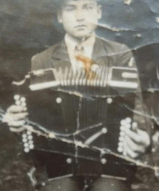 Огичев Иван Данилович