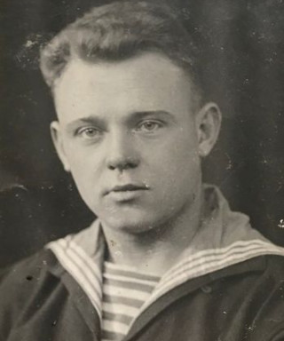 Парачев Иван Александрович