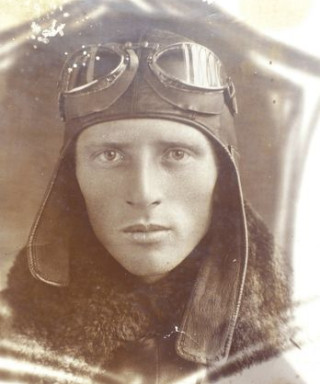 Луптов Иван