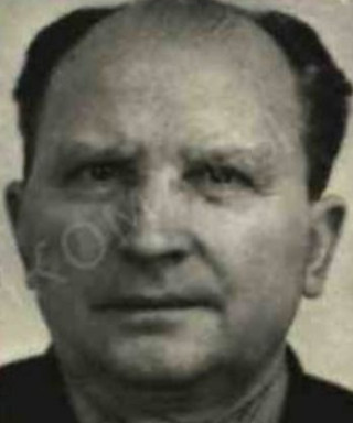 Юренков Иван Петрович