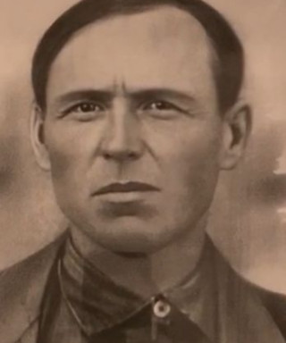 Лучихин Дмитрий Иванович