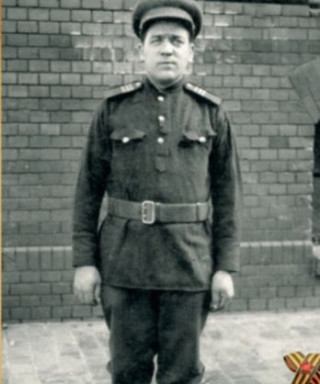 Дегтярёв Александр Павлович