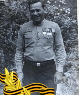 Дугин Александр Петрович