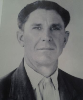 Кабаргин Иван Капитонович