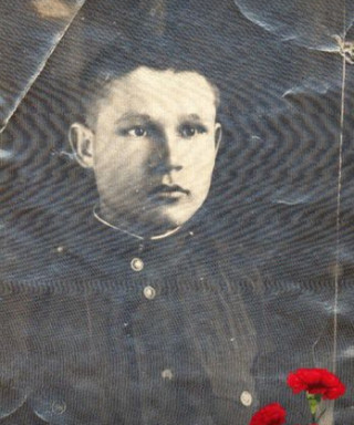 Маковкин Михаил Сергеевич