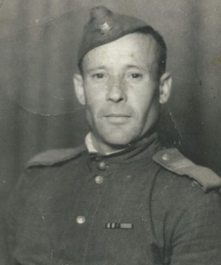 Кириллов Сергей Андреевич