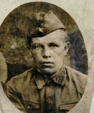 Абрамов Владимир Титович