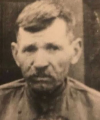 Юренков Пётр Митрофанович