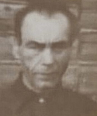 Кадушкин Михаил Васильевич