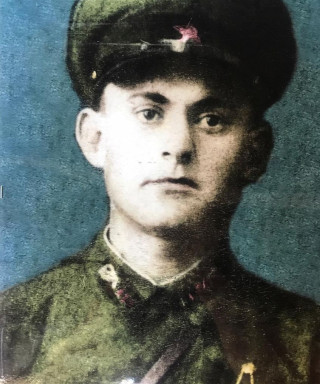 Жученко Николай Семенович