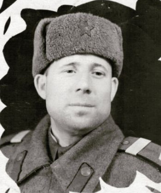 Юрков Сергей Сергеевич