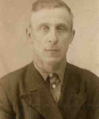 Зайцев Илья Федорович