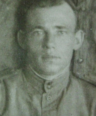 Глобин Федор Григорьевич