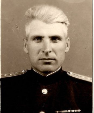 Гулак Григорий Нестерович