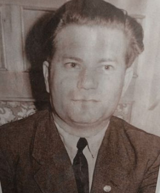 Жиляев Константин Семёнович