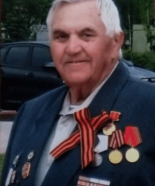 Куркин Илья Андреевич