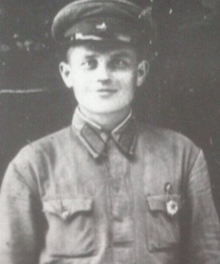 Иванников Дмитрий Васильевич