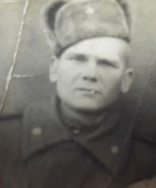 Абрамов Григорий Гаврилович