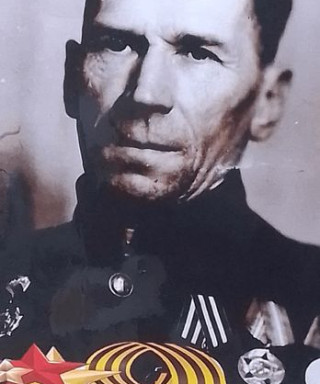 Бабцов Николай Николаевич