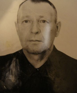 Лялякин Михаил Григорьевич