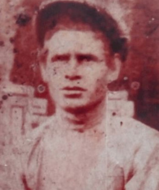 Абашкин Павел Иванович