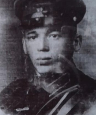 Кузнецов Ефим Иванович