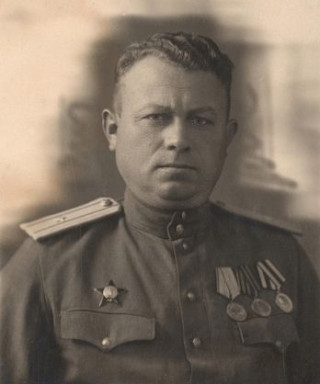 Кузьменко Павел Павлович