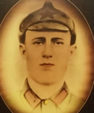 Цевменко Иван Афанасьевич