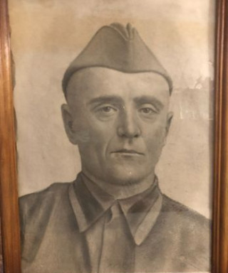 Вещев Александр