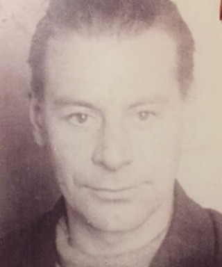 Петров Николай Васильевич