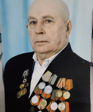 Кузнецов Николай Андреевич