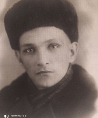 Бабинов Виталий Александрович