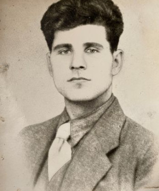 Беспальчук Иван Ефимович