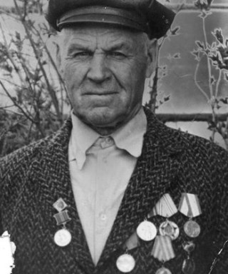 Муравцов Кирилл Федотович