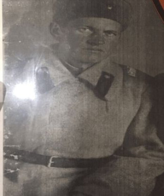 Кузнецов Николай Алексеевич