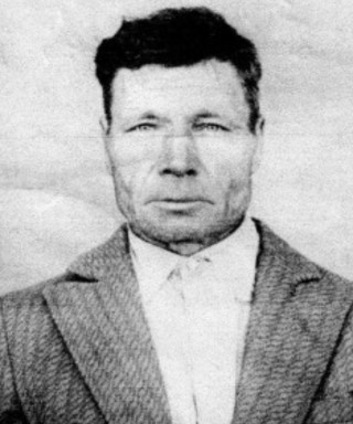 Забродин Василий Григорьевич