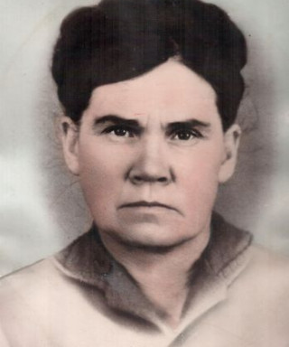 Букреева Анастасия Константиновна