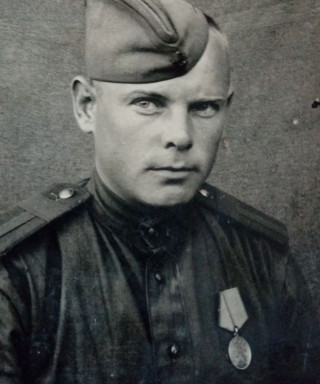 Забурдаев Борис Васильевич