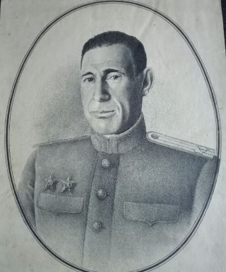 Язев Владимир Михайлович