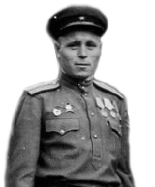 Данилов Андрей Васильевич