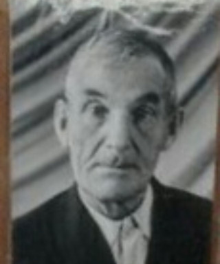 Параев Иван Федорович