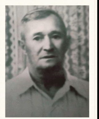 Камалетдинов Гумар Гафурович