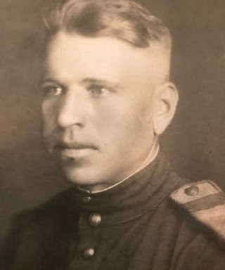 Данилов Михаил Александрович