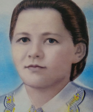 Микова Глафира Андреевна